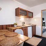 Διαμέρισμα Piemonti Bešeňová