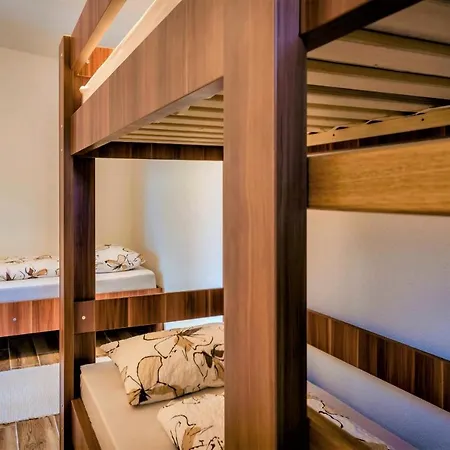Piemonti Apartment *