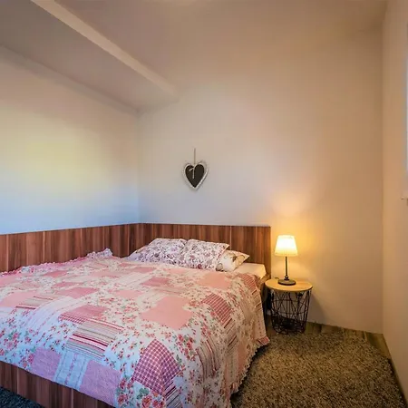 Appartement Piemonti