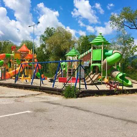 Piemonti Appartamento *