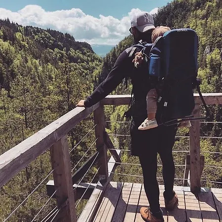 Piemonti * Bešeňová