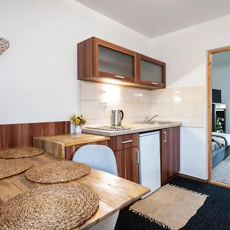 Appartamento Piemonti *