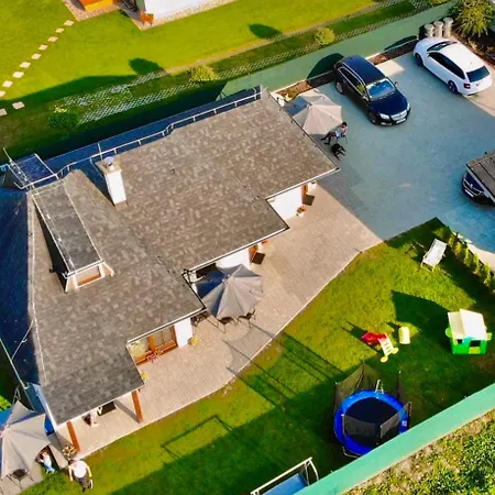 Piemonti * Bešeňová