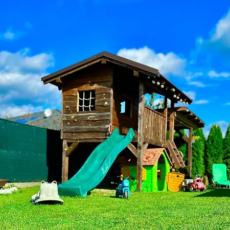 Piemonti Apartment