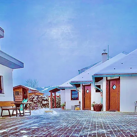 Piemonti Apartment