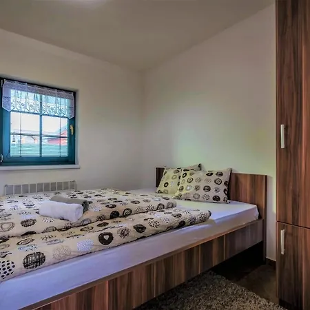 Appartamento Piemonti Bešeňová