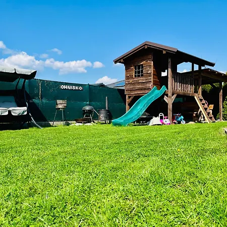 Appartamento Piemonti Bešeňová