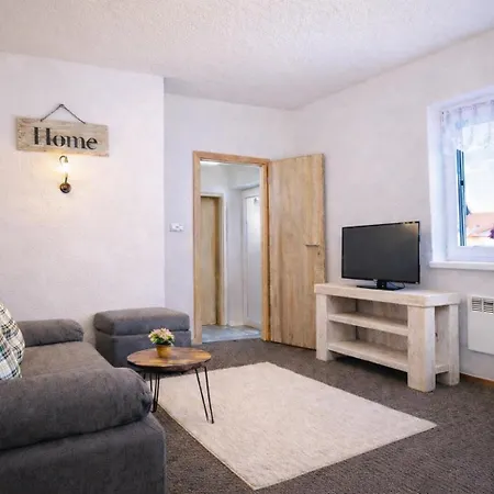 Apartment Piemonti Bešeňová