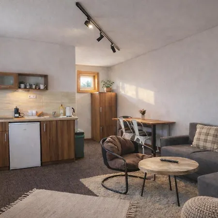 Apartment Piemonti