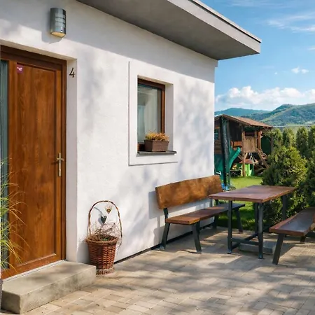 Apartment Piemonti Besenova
