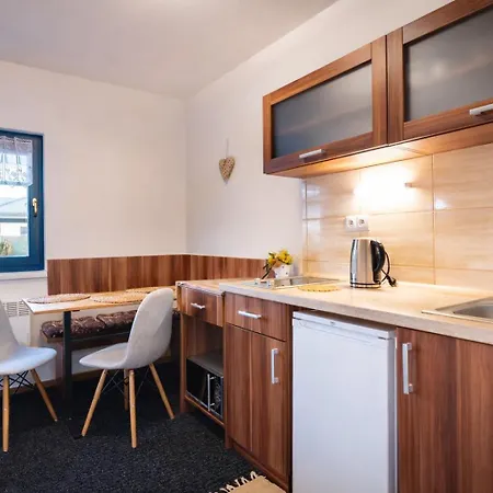 Apartment Piemonti *
