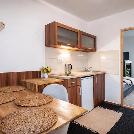 Apartment Piemonti Besenova