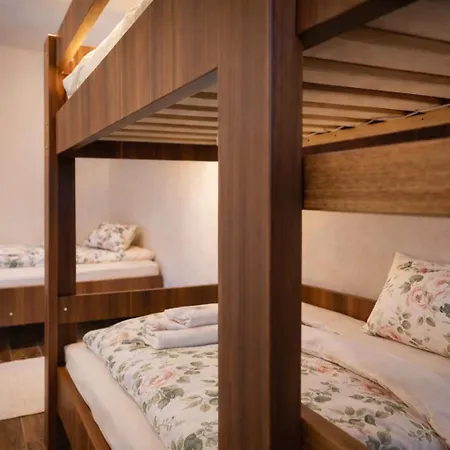 Piemonti Apartment
