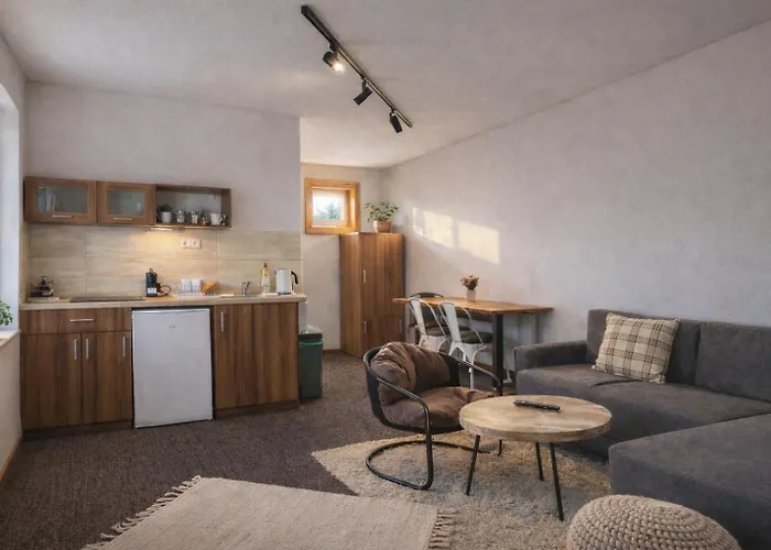 Apartman Piemonti