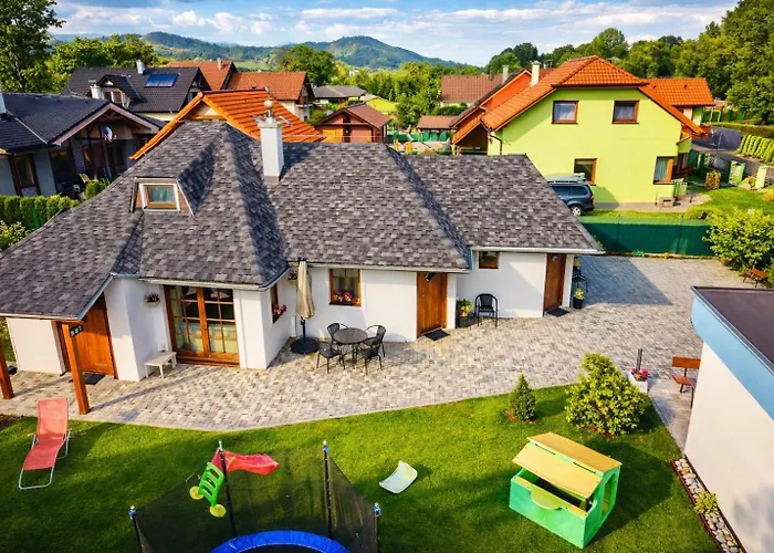 Apartman Piemonti