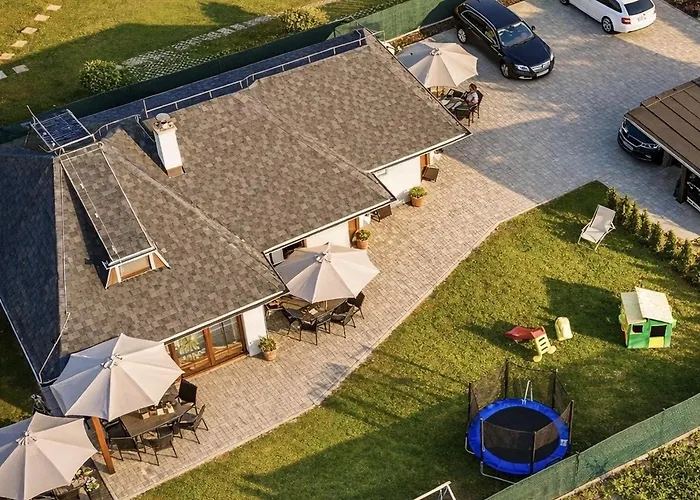 Piemonti Apartman