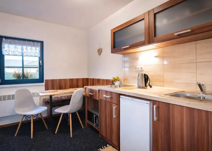 Apartman Piemonti *