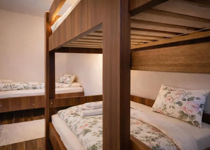 Piemonti Apartman